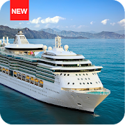 Top 39 Simulation Apps Like World Cruise Cargo Big Ship:Passenger Ferry Sim 20 - Best Alternatives