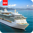 World Cruise Cargo Big Ship:Passenger Ferry Sim 20 1.0.3