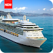 World Cruise Cargo Big Ship:Passenger Ferry Sim 21 - Androidアプリ