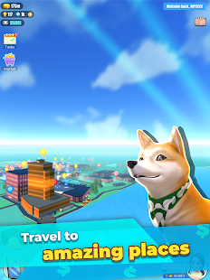 Millionaire Tycoon: World Screenshot