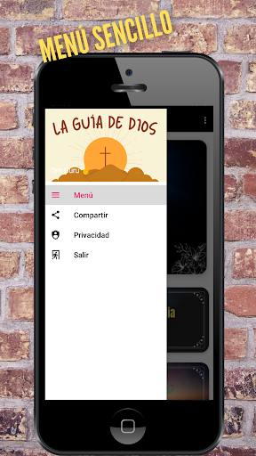 La Biblia Screen 2