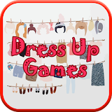 Girl Dress Up Games icon