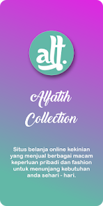 Alfatih Collection 1.4 APK + Mod (Unlimited money) untuk android