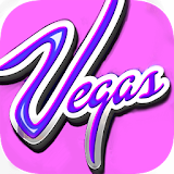 Lucky Vegas Slots Free Casino icon