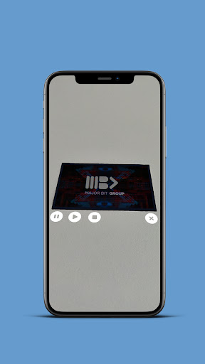 Major Bit Group Screen 3