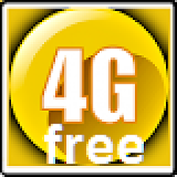 Blayf 4G Free icon