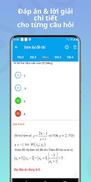 Ôn Thi trắc nghiệm THCS, THPT