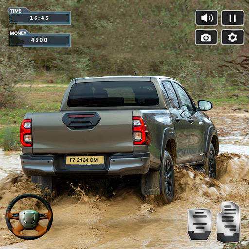 Jogos de Off road no Jogos 360