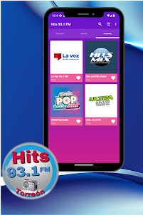 Hits 93.1 FM