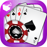 Pandora Poker - Tukar Hadiah icon