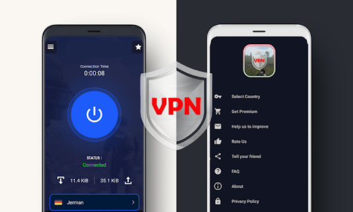 Player VPN Battlegrounds Games