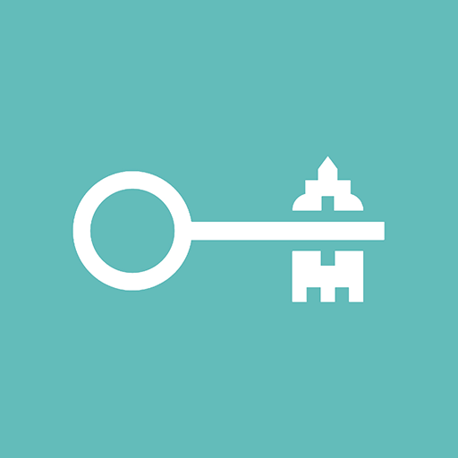 Castles and Fortresses Hungary logo