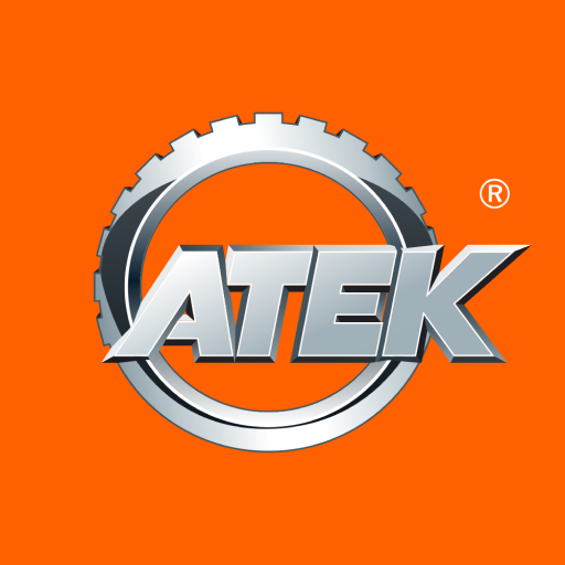 Atek Market logo