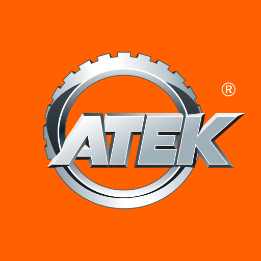 Atek Market  Icon