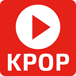 Cover Image of ダウンロード KPOP VIDEOS TUBE 1.4.2 APK
