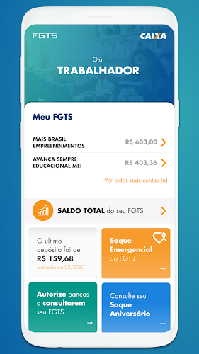 Fgts Latest Version For Android Download Apk