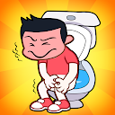 ダウンロード Bridge Slice: Toilet Run をインストールする 最新 APK ダウンローダ