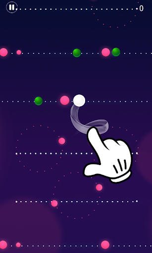 Sky Bounce : Games 2023 Screen 3