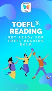 Reading - TOEFL® Prep Tests Unknown