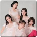 Cover Image of 下载 Red Velvet Wallpaper: Yeri Joy  APK