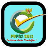 e-PUPNS icon