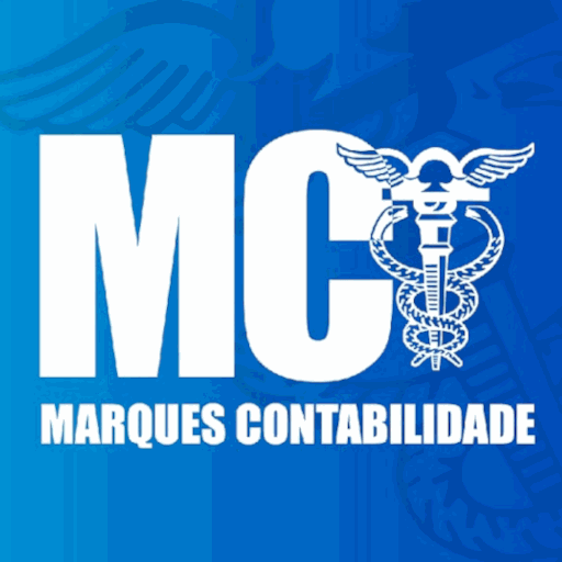 Contabilidade Marques logo