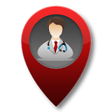 Doctor Finder icon