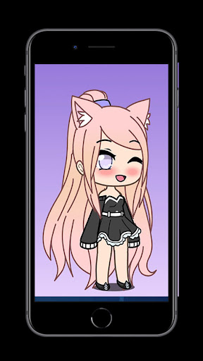 Gacha Plus HD Wallpapers