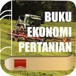 Buku Ekonomi Pertanian