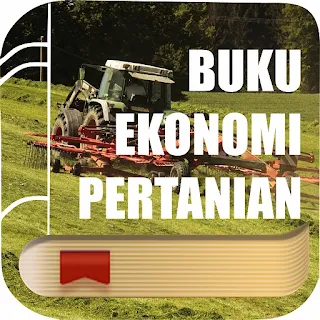 Buku Ekonomi Pertanian apk