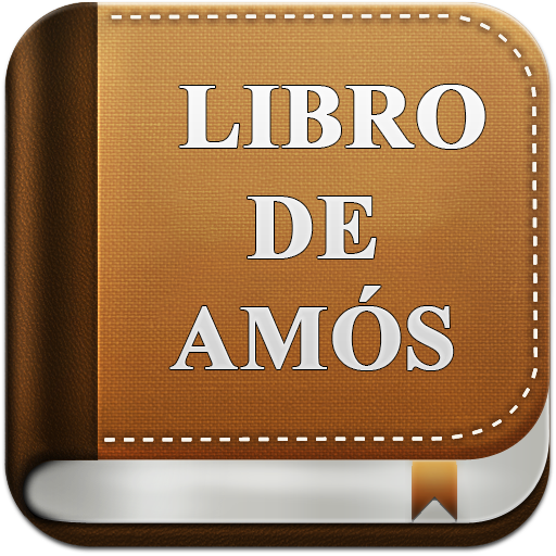 Libro de Amós 0.11 Icon