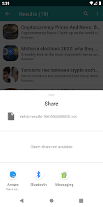 Screenshot image