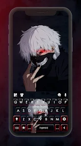 Приложения В Google Play – Тема Anime Mask Man