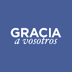 Cover Image of Download Gracia a Vosotros  APK