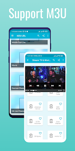 Imágen 4 Kodi Android TV android