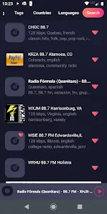 88.7 FM Radio Online App