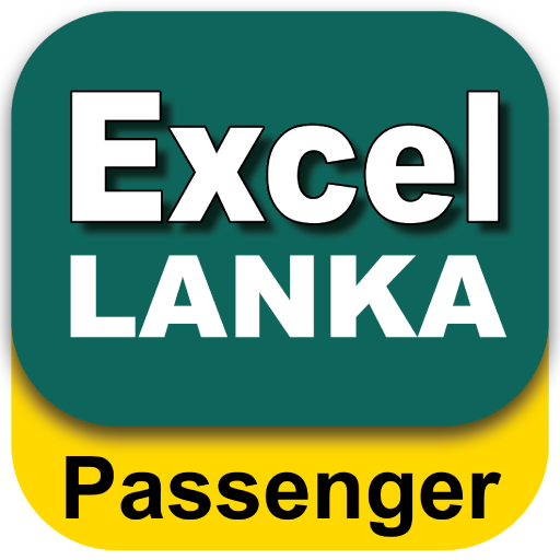 Excel Lanka Passenger