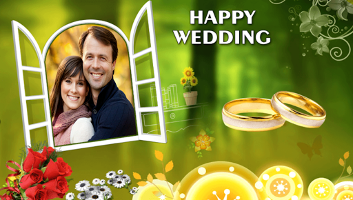 Wedding Frames