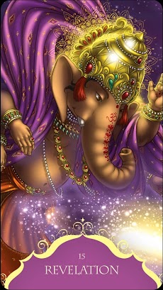 Whispers of Lord Ganeshaのおすすめ画像3