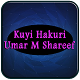 Kuyi Hakuri Album Umar M Shareef Songs icon