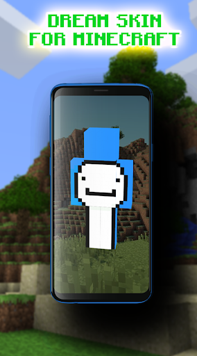 Dream Skins for Minecraft