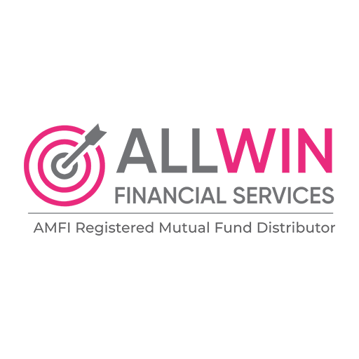Allwin Financial Services logo