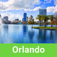 Orlando Tour GuideSmartGuide