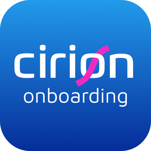 CiriOnBoarding 1.1.3 Icon