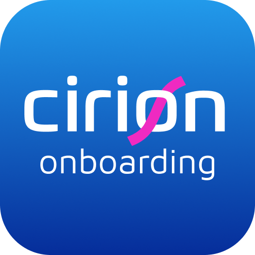 CiriOnBoarding Download on Windows
