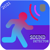 Sound Detector | Noise Detector | Detect Voices icon