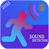 Sound Detector | Noise Detector | Detect Voices1.5