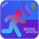 Sound Detector | Noise Detector | Detect Voices Download on Windows