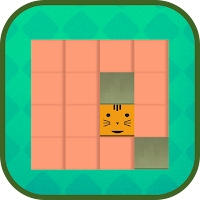 Feline Cubicle Quest