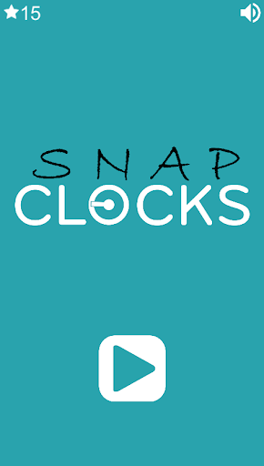 Snap Clocks